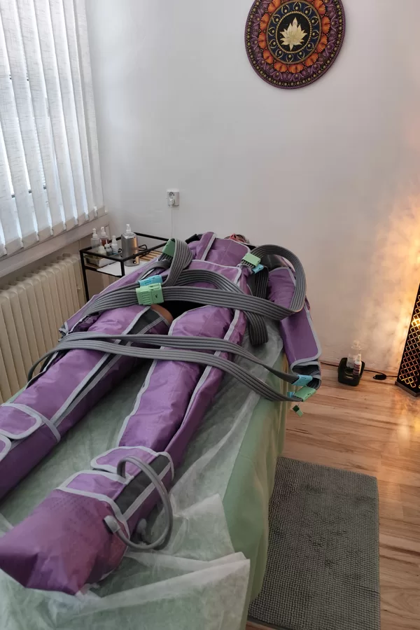 ronemasaze-ziar nad hronom-lymfo-presoterapia-salon